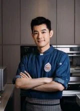 Тай Цзу Сюн Тай Цзу Сюн