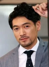 Такэда Хиромицу Такэда Хиромицу