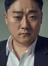 Хон Чжи Сок Хон Чжи Сок