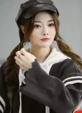 Ху Сяо Хуэй Ху Сяо Хуэй