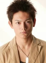 Мизутани Момосукэ