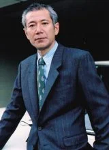 Накахара Такэо