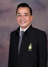 Нино Метани Буранасири