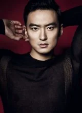 Ван Пэй Синь