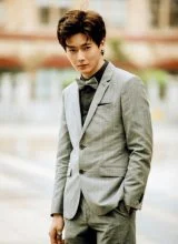 Чжао Нань Чжао Нань