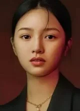 Ли Вэнь Жу Ли Вэнь Жу