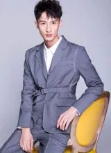 Лю Цзюнь Да