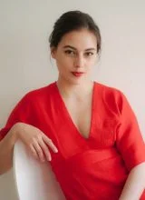 Накай Ноэми Накай Ноэми