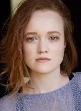 Лив Хьюсон Лив Хьюсон