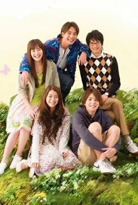 Мёд и клевер Мёд и клевер