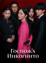 Госпожа Инкогнито