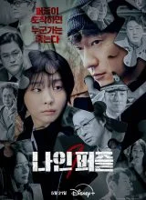 Девять пазлов Девять пазлов