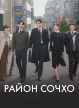 Район Сочхо