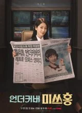 Мисс Хон под прикрытием Мисс Хон под прикрытием